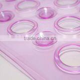 Good Quality Interlocking Cheap Pvc Antislip Bath Mat thumbnail-6