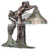 Promotional Gifts Black Horse Lamp thumbnail-6