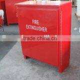 Fire Extinguisher Box, Fiberglass Box, Fire Cabinet thumbnail-2