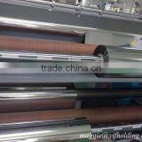 9micron Bopp Metalized Film For Laminating With PE Film thumbnail-3