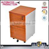 Professional 2/ 3/ 4 Drawer Mobile File Cabinet for Office Use thumbnail-4