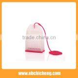 Silicone Tea Infuser Silicone Tea Bags thumbnail-4