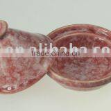 2011 New Design Ceramic Mini Tagine