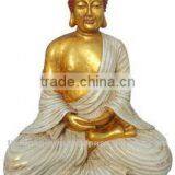 Golden Buddha Statues thumbnail-1