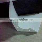 Vacuum Forming Plastic Ceiling Lampshade thumbnail-2