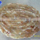 Dried Filefish Fillets Seasoned Frozen thumbnail-1