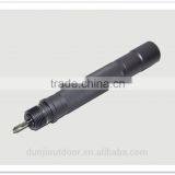 Unique Outdoor Multi-use Camping Accessories With Shovel Hoe Hammer Fire Flint thumbnail-5