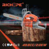 CS5010 Chainsaw Excellent Outboard Motor ,new Design Chainsaw From China thumbnail-2