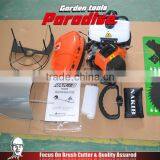 PDS430B 43CC Manufacturers China Wholesale Gasoline bg 430 Backpack Brush Cutter thumbnail-6