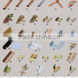 Hot Selling With Different Styles Furniture Hardwares With High Quality thumbnail-1