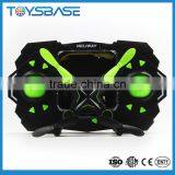 JJRC Drone Hexacopter Quadcopter Foldable Mini JJRC H31 H20 H12C H8C H8 H26W X1 H11WH H8D H16 H26W thumbnail-5