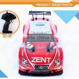 Super High Quality Fast Electr Radio Control Car thumbnail-2