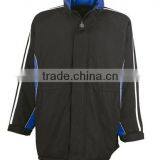 Mens Pullover Winter Jackets thumbnail-4