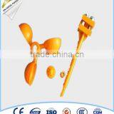 High Quality Wind Driven Bird Repellent Device thumbnail-3