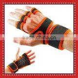 Pull Up Crossfit Gloves, Comfortable Grips For Gymnastics And WOD Cross Training Gloves thumbnail-3