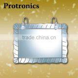 WL020 Decorative Light Wall Mirror thumbnail-1