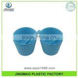 Small Size Cheap Price FDA Plastic Ice Cream Bowl