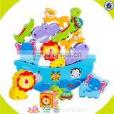 Wholesale Top Sale Wooden Balancing Toy for Kids,Cheap Wooden Balancing Toy,DIY Colorful Wooden Balancing Toy W11F047 thumbnail-4