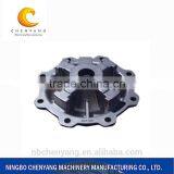 OEM Service Precision Cnc Casting Parts thumbnail-1