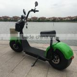 Wholesale Harley style electric scooter 1000w citycoco scooter