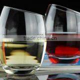 Unique Clear Shot Glass Cup thumbnail-1