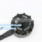 Kind Shooting MT2206-II KV1900 / KV1500 CW/CCW 250 Brushless Motor In Stock~ thumbnail-3