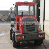 800kg Hot Sale in Europe Best Price Mini Loader Made in China thumbnail-5