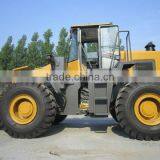 CE Wheel Loader JN956 thumbnail-1