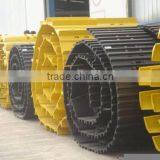 Excavator Track Shoe PC200-5 thumbnail-1