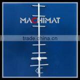 Fm Transmitter Antenna 12db Uhf Antenna Television Receive Only thumbnail-1