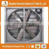 Factory Price Trade Assurance Drop Hammer Fan --poultry Farm Exhaust Fan thumbnail-2
