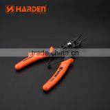 Competitive Price Professional 5PCS Chrome Vanadium Circlip Plier Set thumbnail-5