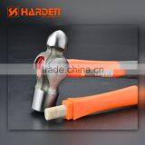Auto Repairing Professional 910g Ball Peen Hammer With F/G Handle thumbnail-5