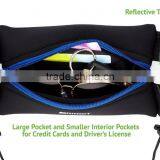Running Belt With Water Bottles, Fuel Belt for Running, Race, Marathon, Hiking, thumbnail-5