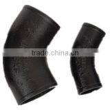 China ASTM A888 No-hub Cast Iron Drain Pipe Fittings Factry thumbnail-1
