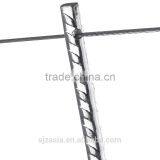 China Galvanized Tomato Growing Spiral Factry thumbnail-3