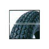 MOTORCYCLE TYRE AND TUBE thumbnail-1