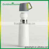 High Quality Stainless Steel Jazz Vacuum Cup 350/500ml thumbnail-1
