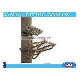 Camouflage Hunting Tree Seat/climbing Tree Stand thumbnail-1