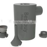 Air Pump Mini USB Powered For Inflatable Products, Super Light Weight Portable thumbnail-4