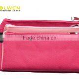 600D Polyester Cheap Pencil Bag thumbnail-1