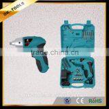 OK-Tools China Manufacturer Extra Electric Screwdriver Set
