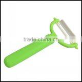 Cheap Promotional Kitchen Tools Gadgets Helper Vegetable Fruit Peeler Parer Julienne Cutter Slicer Wholesale Manufacturer thumbnail-2