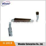 Bicycle Hanging Tool Storage Garage Hook Steel Pipe Hook Bicycle Wall Hook thumbnail-1