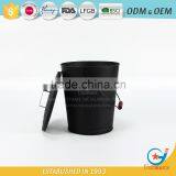 Fireplace Tools Coal Bucket High Quality Oem Service Metal Coal Bucket thumbnail-2