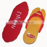 One pc EVA Slippers thumbnail-1