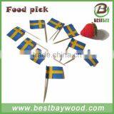 Paper Flag Toothpick, Toothpick Flag,toothpick Flag Printing thumbnail-5