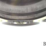 BWZ08 Kitchen Tools China Wholesale Stainless Steel Bowl thumbnail-3