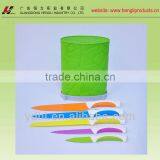 Fruit Carving Tool Color Knives thumbnail-1