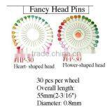 Fancy Hand Pin thumbnail-1